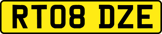 RT08DZE
