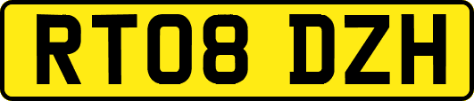 RT08DZH