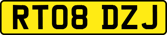 RT08DZJ