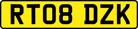 RT08DZK