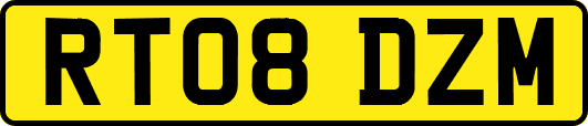 RT08DZM