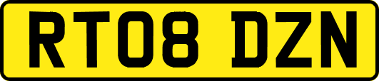 RT08DZN