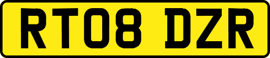 RT08DZR