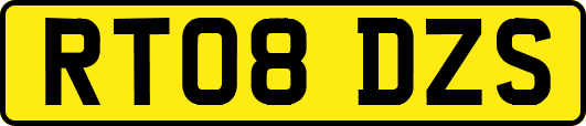 RT08DZS