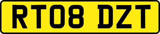 RT08DZT