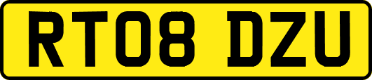 RT08DZU