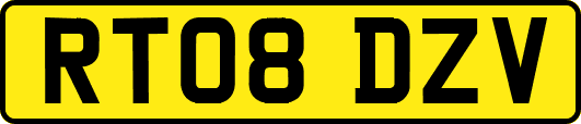 RT08DZV