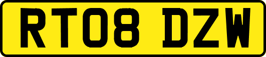 RT08DZW