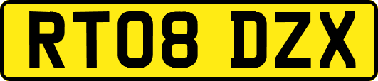 RT08DZX