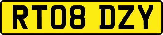 RT08DZY