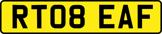 RT08EAF