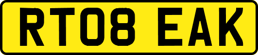 RT08EAK