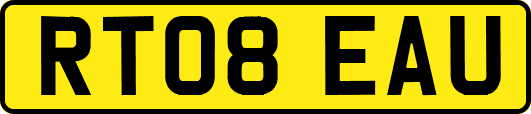 RT08EAU