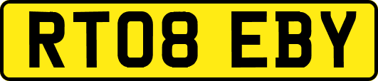 RT08EBY