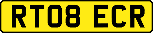 RT08ECR