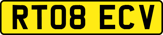 RT08ECV
