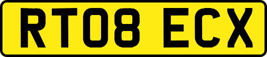RT08ECX