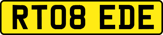 RT08EDE
