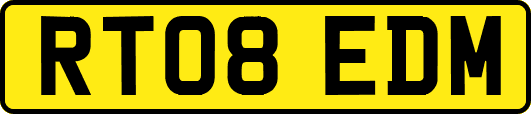 RT08EDM