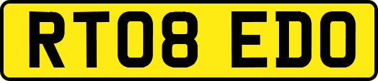 RT08EDO