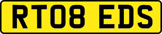 RT08EDS