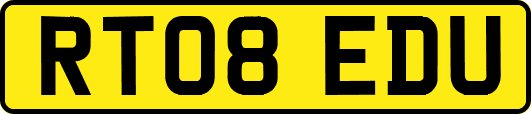 RT08EDU