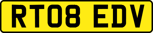 RT08EDV