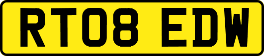 RT08EDW
