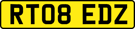 RT08EDZ