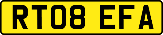 RT08EFA