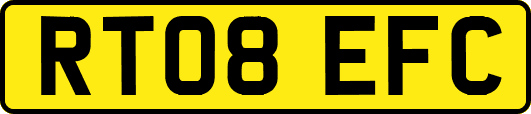 RT08EFC