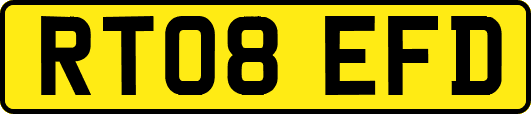 RT08EFD