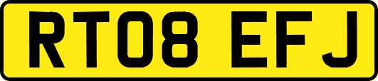 RT08EFJ