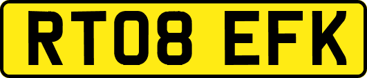 RT08EFK