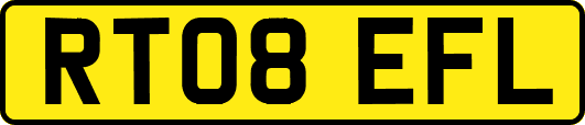 RT08EFL