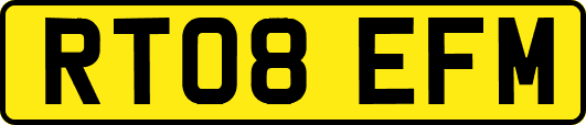 RT08EFM