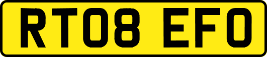 RT08EFO
