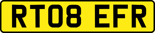 RT08EFR