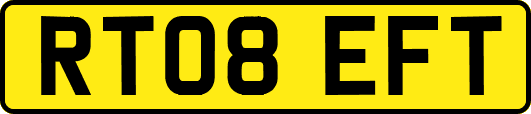 RT08EFT