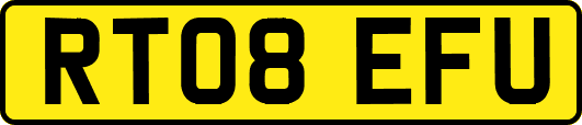 RT08EFU
