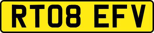 RT08EFV