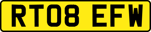RT08EFW