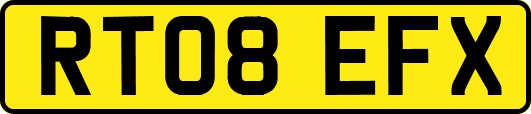RT08EFX