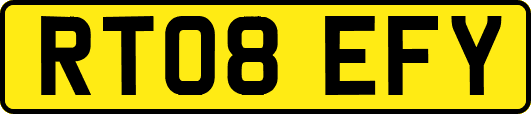 RT08EFY