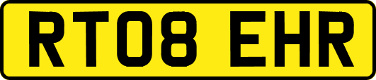 RT08EHR