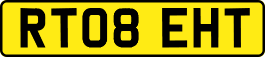 RT08EHT