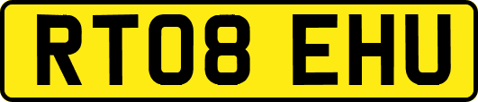RT08EHU