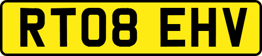 RT08EHV