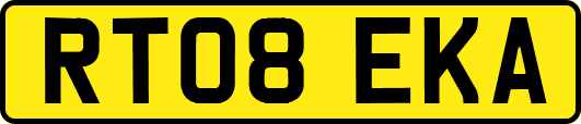 RT08EKA