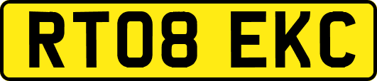 RT08EKC